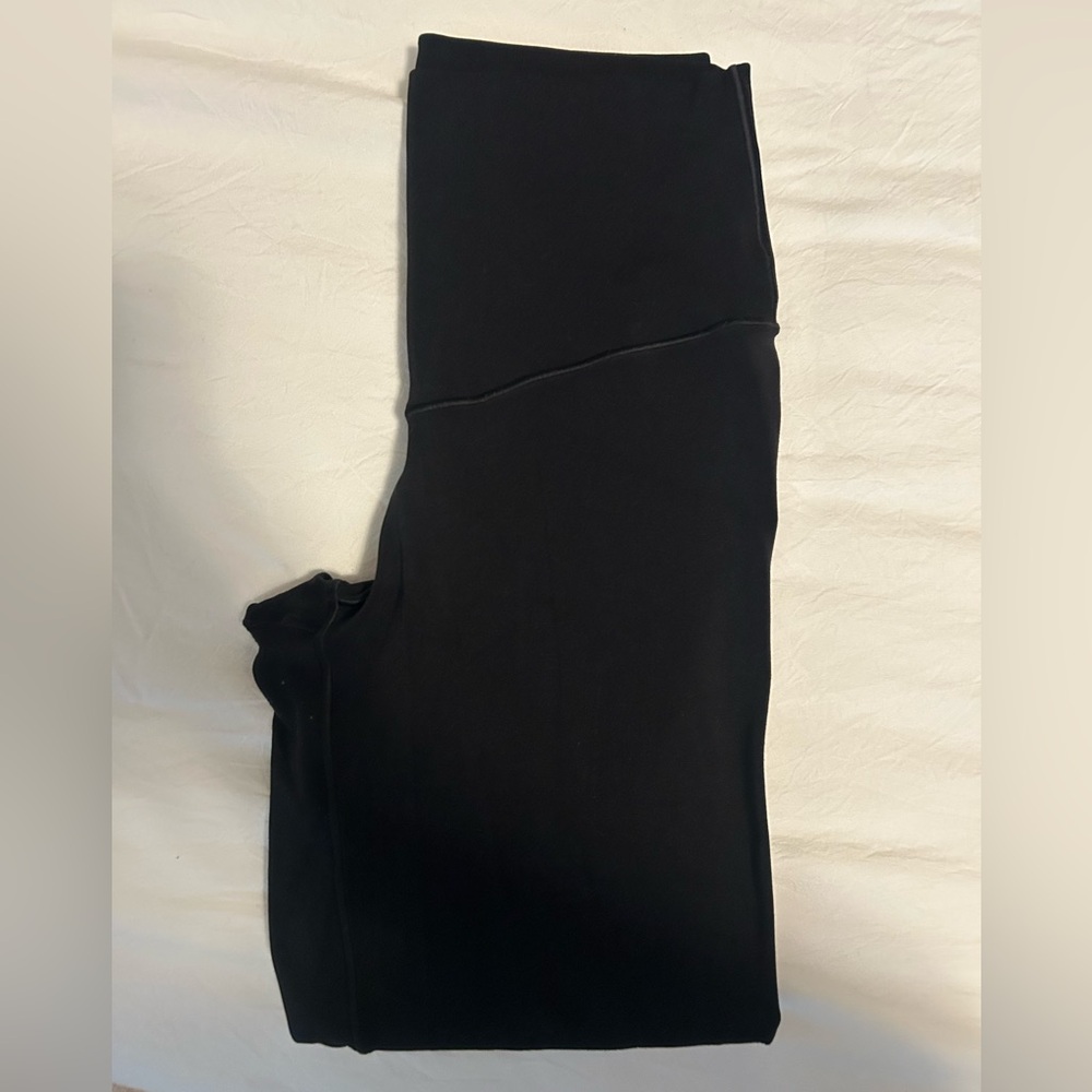 Aerie Offline Legging Black